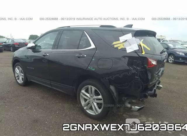 2GNAXWEX7J6203864 фото 4
