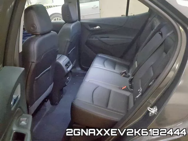 2GNAXXEV2K6182444 фото 7