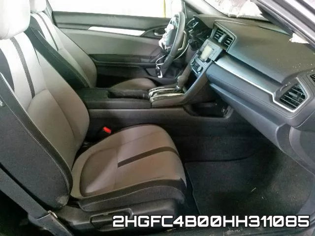 2HGFC4B00HH311085 фото 6
