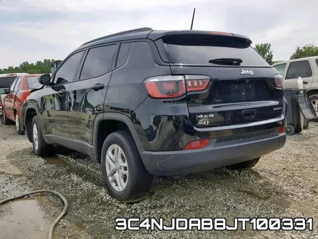 3C4NJDAB8JT100331 фото 4
