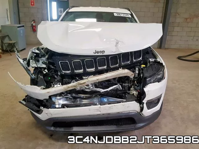 3C4NJDBB2JT365986 фото 8