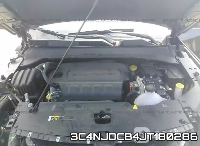 3C4NJDCB4JT180286 фото 2