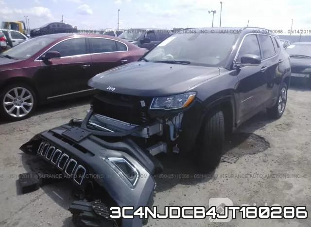 3C4NJDCB4JT180286 фото 3