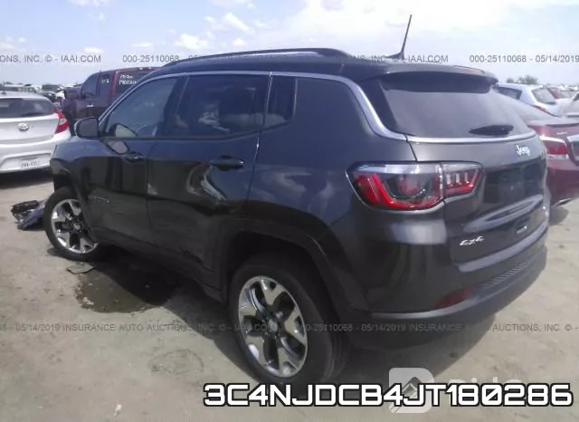 3C4NJDCB4JT180286 фото 4