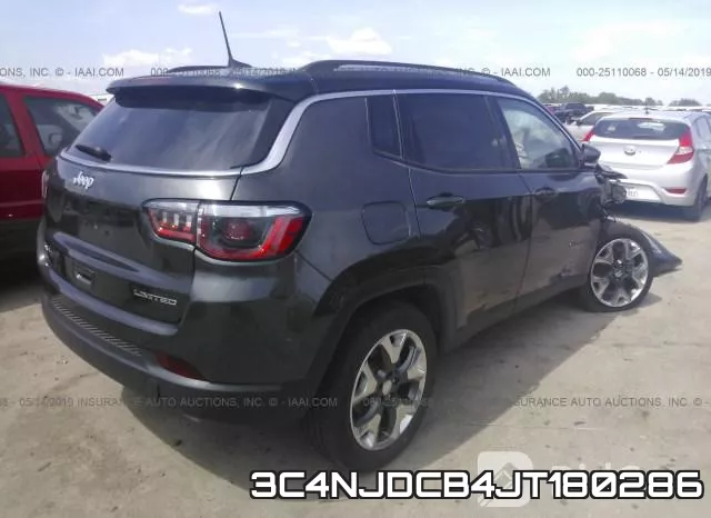 3C4NJDCB4JT180286 фото 5