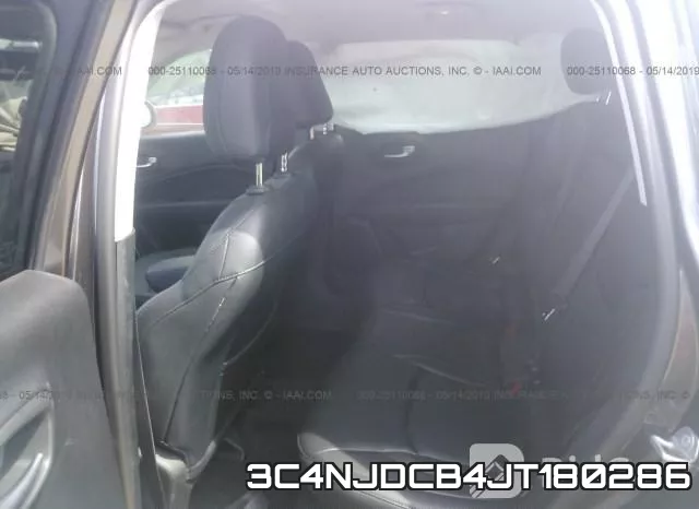 3C4NJDCB4JT180286 фото 9
