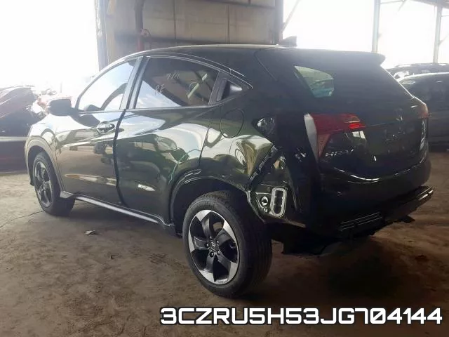 3CZRU5H53JG704144 фото 4