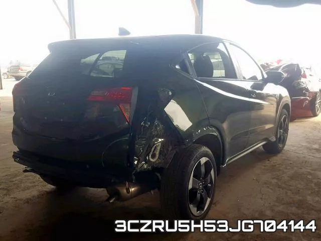 3CZRU5H53JG704144 фото 5