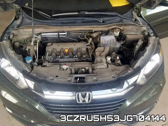3CZRU5H53JG704144 фото 8