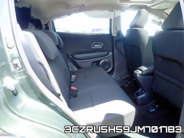 3CZRU5H59JM701783 фото 7