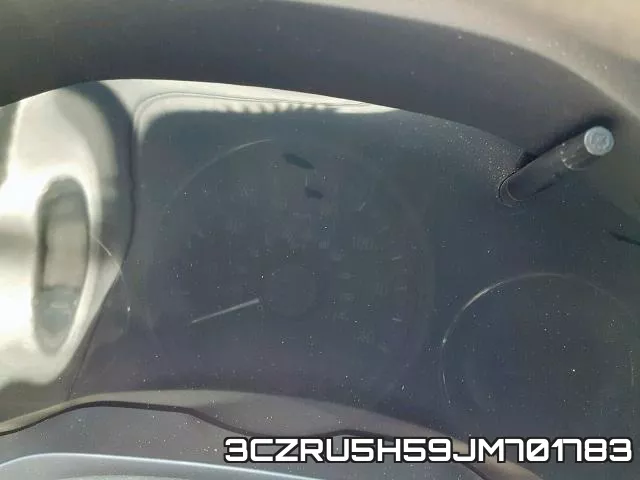 3CZRU5H59JM701783 фото 9