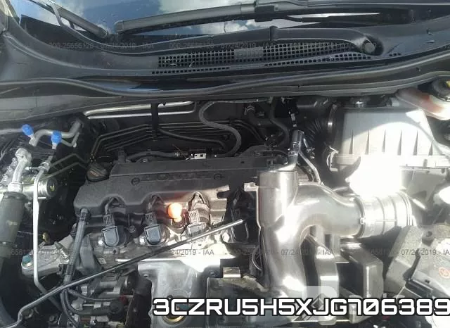 3CZRU5H5XJG706389 фото 2