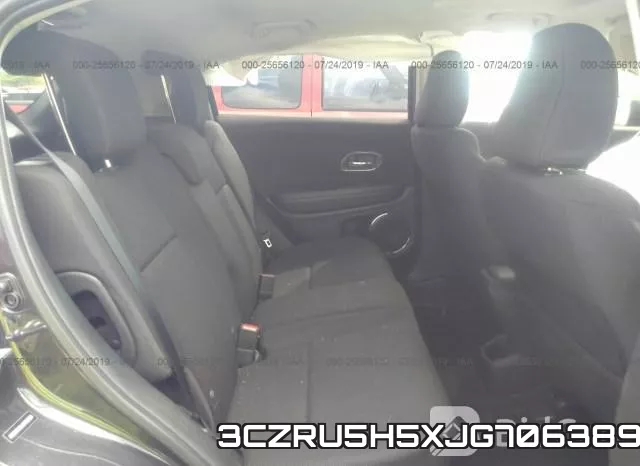 3CZRU5H5XJG706389 фото 9