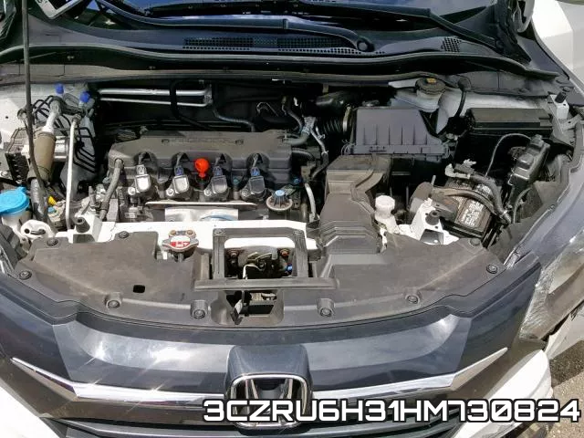 3CZRU6H31HM730824 фото 8