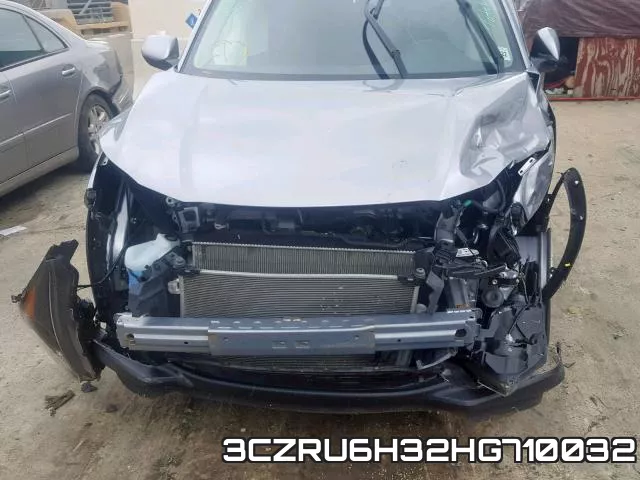 3CZRU6H32HG710032 фото 10