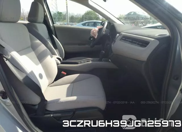 3CZRU6H39JG725973 фото 6