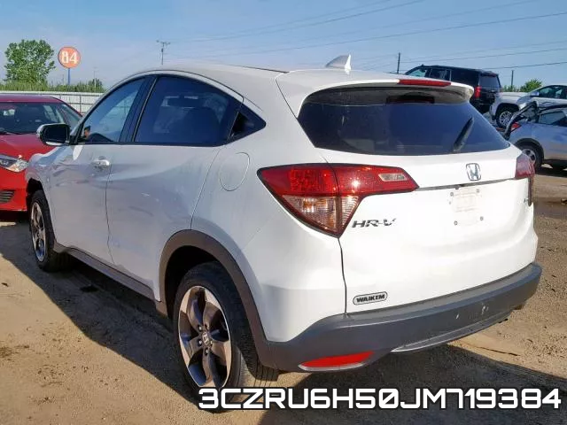 3CZRU6H50JM719384 фото 4