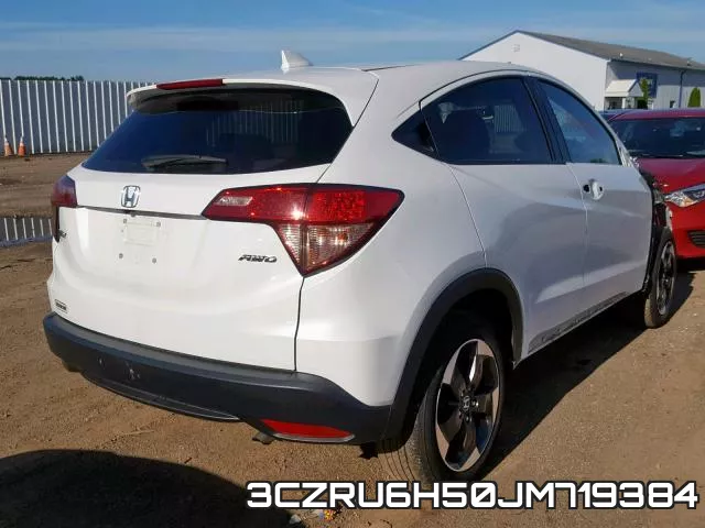 3CZRU6H50JM719384 фото 5