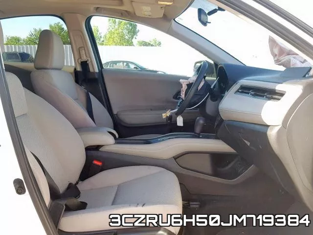 3CZRU6H50JM719384 фото 6