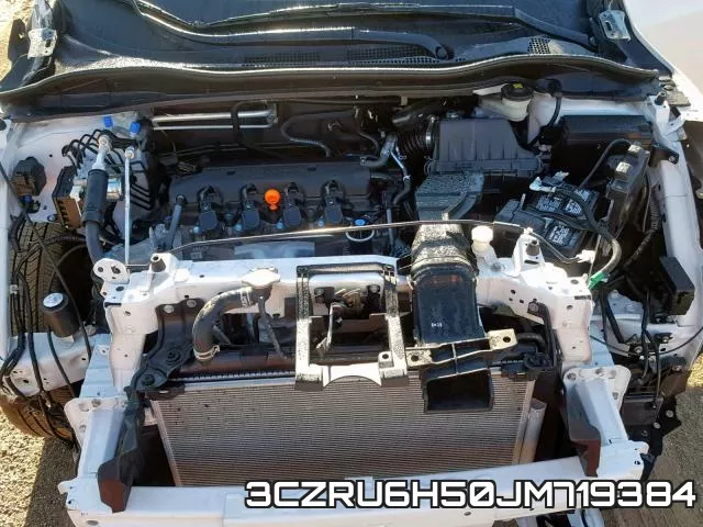 3CZRU6H50JM719384 фото 8