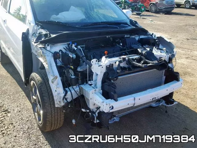 3CZRU6H50JM719384 фото 10