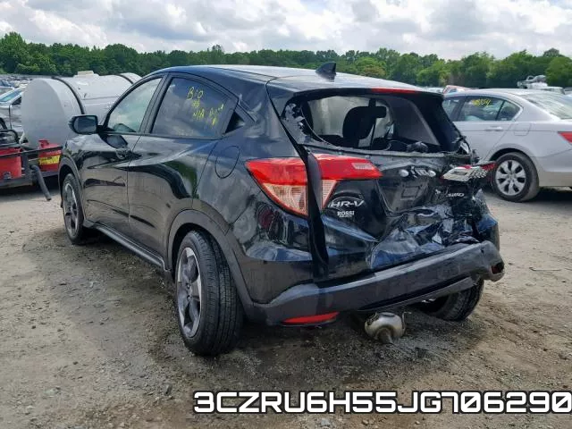 3CZRU6H55JG706290 фото 4