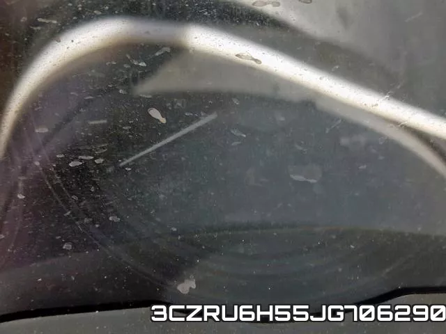 3CZRU6H55JG706290 фото 9