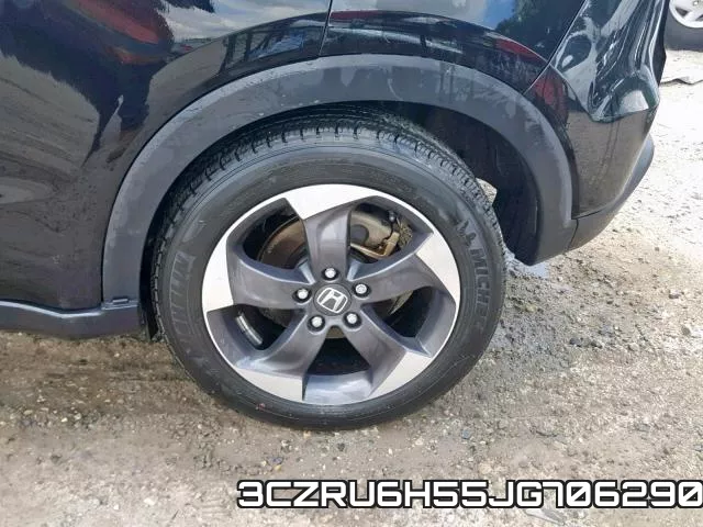 3CZRU6H55JG706290 фото 10