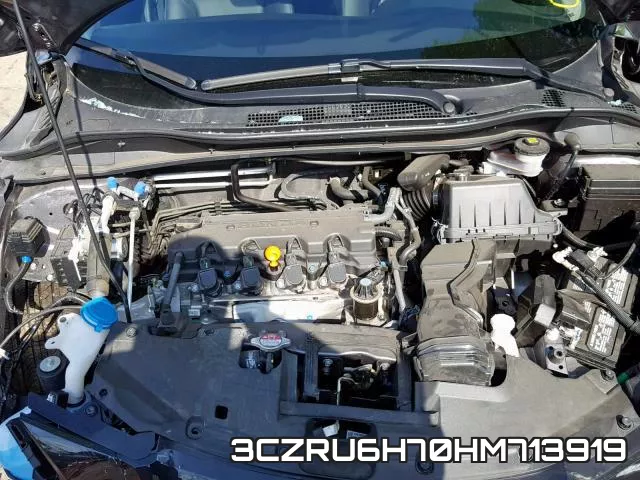 3CZRU6H70HM713919 фото 8