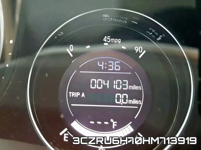 3CZRU6H70HM713919 фото 9