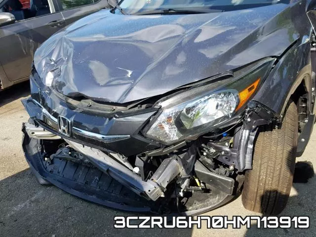 3CZRU6H70HM713919 фото 10