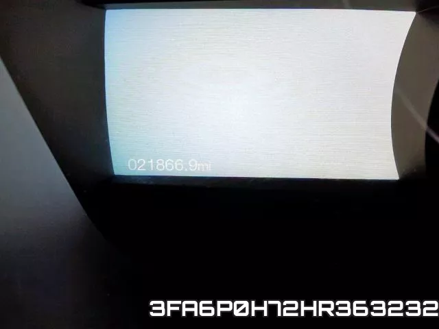 3FA6P0H72HR363232 фото 9