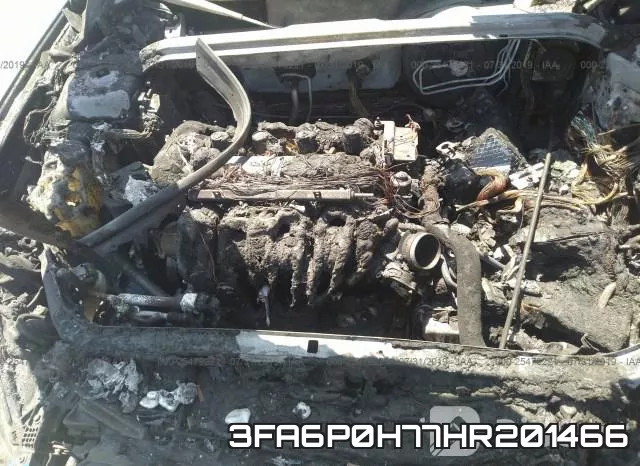 3FA6P0H77HR201466 фото 2