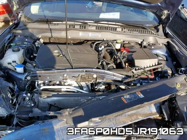 3FA6P0HD5JR191063 фото 8