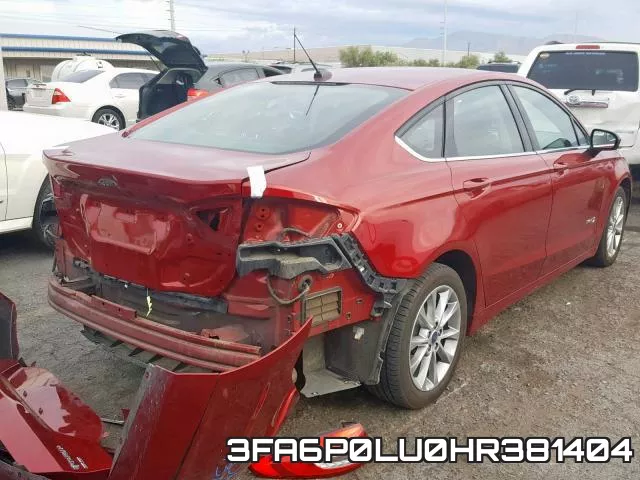 3FA6P0LU0HR381404 фото 5