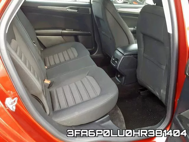 3FA6P0LU0HR381404 фото 7