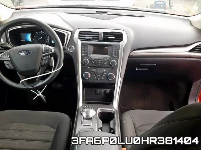 3FA6P0LU0HR381404 фото 10