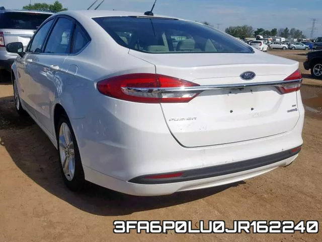 3FA6P0LU0JR162240 фото 4