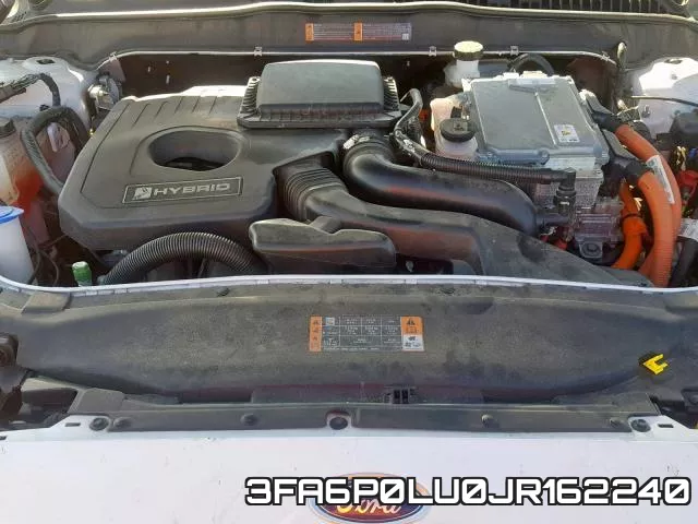 3FA6P0LU0JR162240 фото 8
