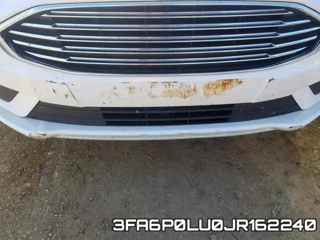 3FA6P0LU0JR162240 фото 10