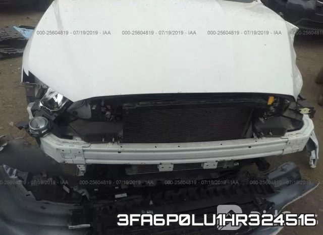 3FA6P0LU1HR324516 фото 6