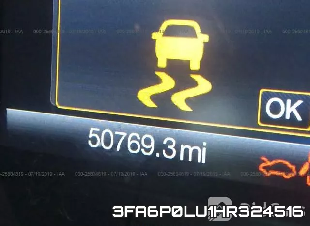 3FA6P0LU1HR324516 фото 7