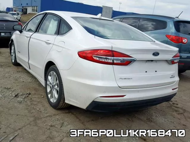 3FA6P0LU1KR168470 фото 4
