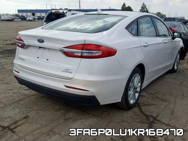 3FA6P0LU1KR168470 фото 5