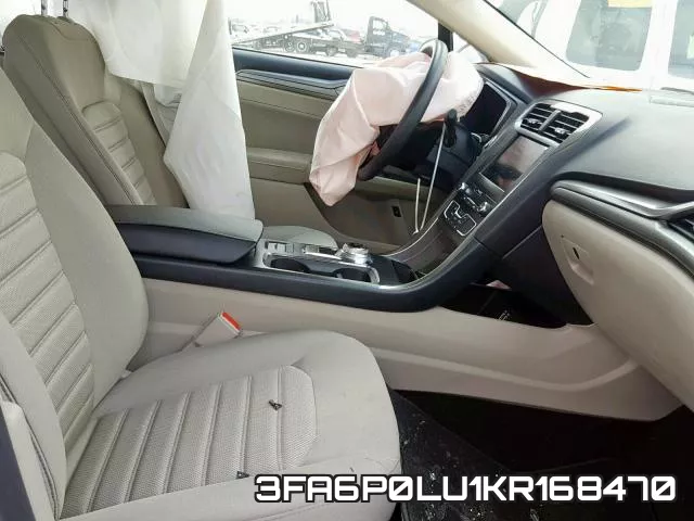 3FA6P0LU1KR168470 фото 6