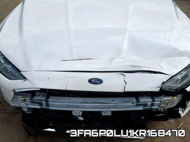 3FA6P0LU1KR168470 фото 8