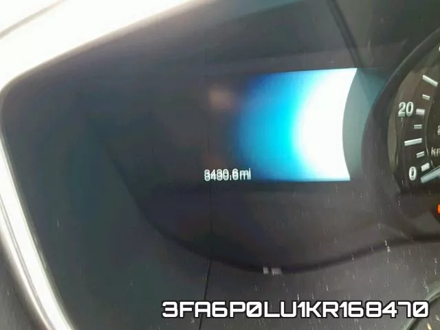 3FA6P0LU1KR168470 фото 9