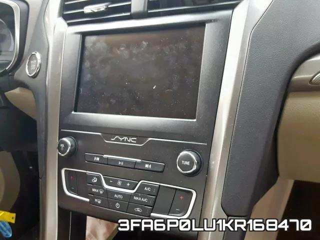 3FA6P0LU1KR168470 фото 10
