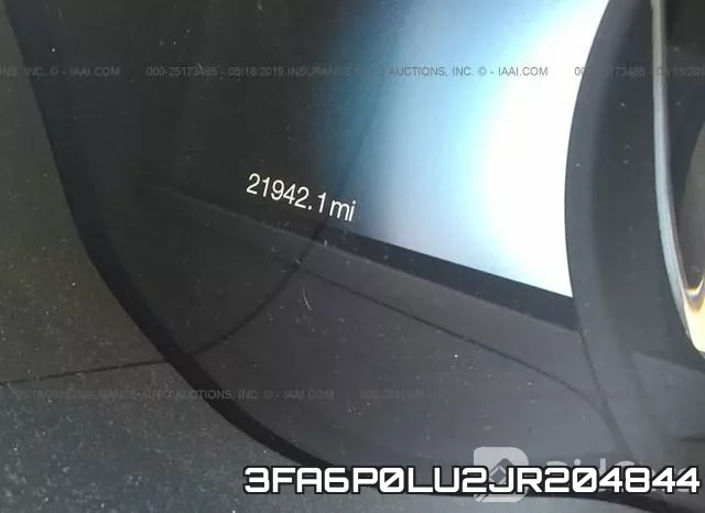 3FA6P0LU2JR204844 фото 8