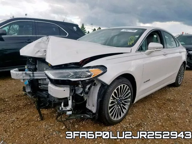 3FA6P0LU2JR252943 фото 3